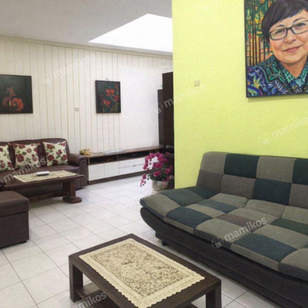 Rumah Sertifikat SHM 5 Kamar Tidur 3 Kamar Mandi Tomang Jakarta Barat - Photo 2