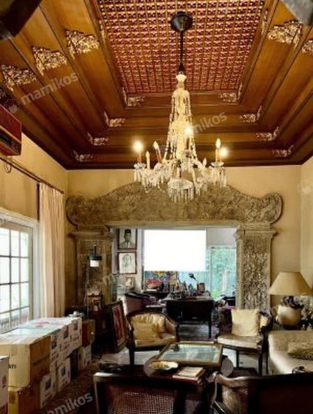Rumah Sertifikat SHM 5 Kamar Tidur 5 Kamar Mandi Senen Jakarta Pusat - Photo 3