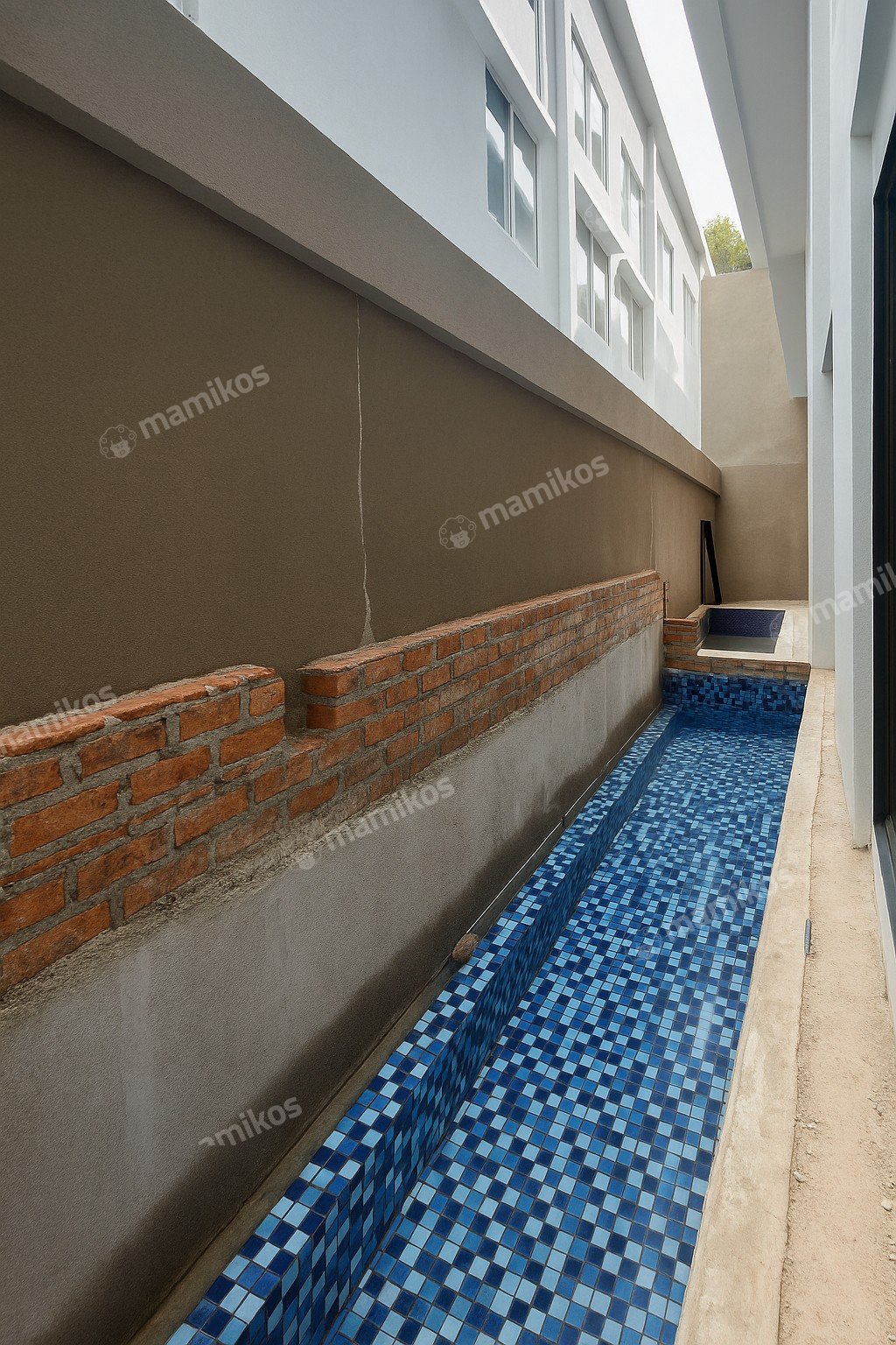 Rumah Sertifikat SHM 3 Kamar Tidur 3 Kamar Mandi Simprug Jakarta Selatan - Photo 3