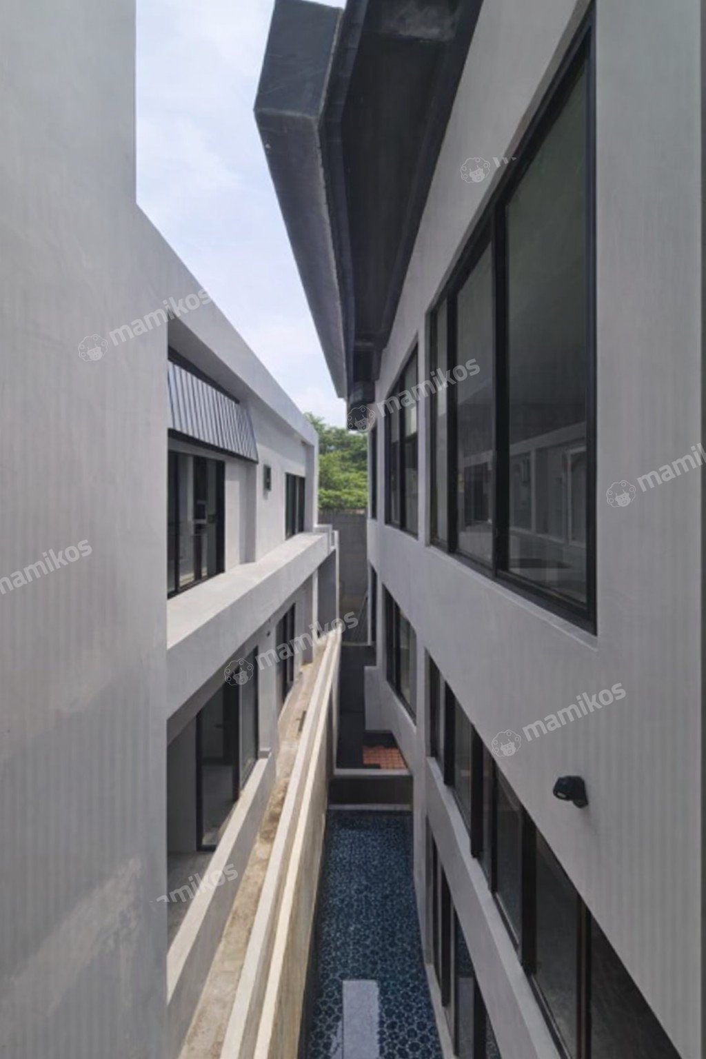 Rumah Sertifikat SHM 3 Kamar Tidur 3 Kamar Mandi Simprug Jakarta Selatan - Photo 5