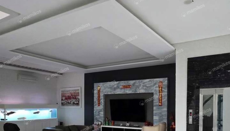 Rumah 3KT 3KM Pantai Indah Kapuk Jakarta Utara