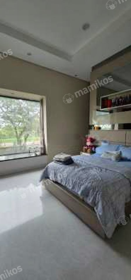 Rumah Sertifikat SHM 3 Kamar Tidur 3 Kamar Mandi Pantai Indah Kapuk Jakarta Utara - Photo 2