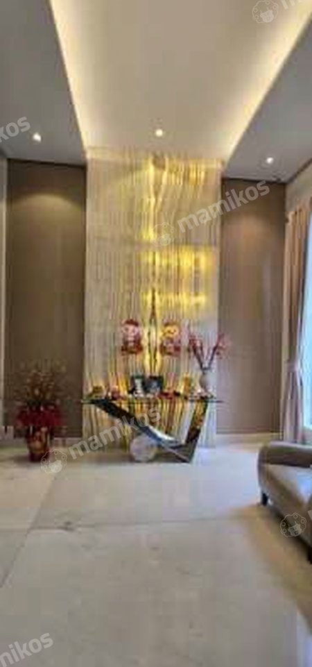 Rumah Sertifikat SHM 3 Kamar Tidur 3 Kamar Mandi Pantai Indah Kapuk Jakarta Utara - Photo 3