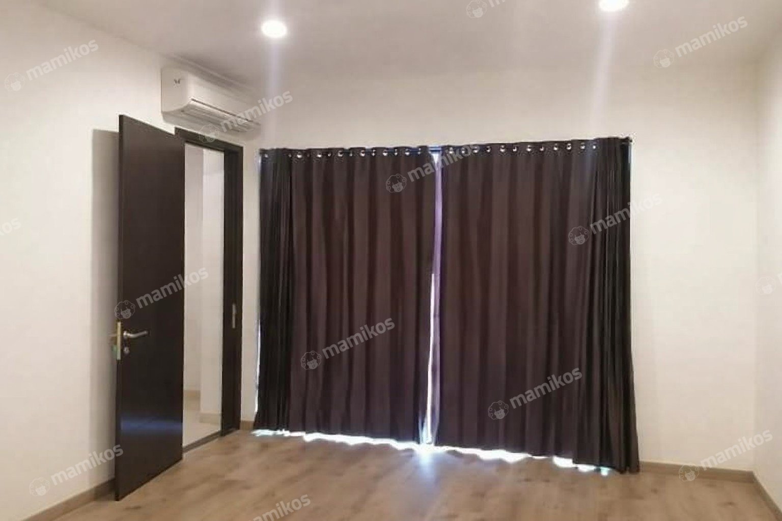 Rumah Baru 3 Kamar Tidur 4 Kamar Mandi Pantai Indah Kapuk Jakarta Utara