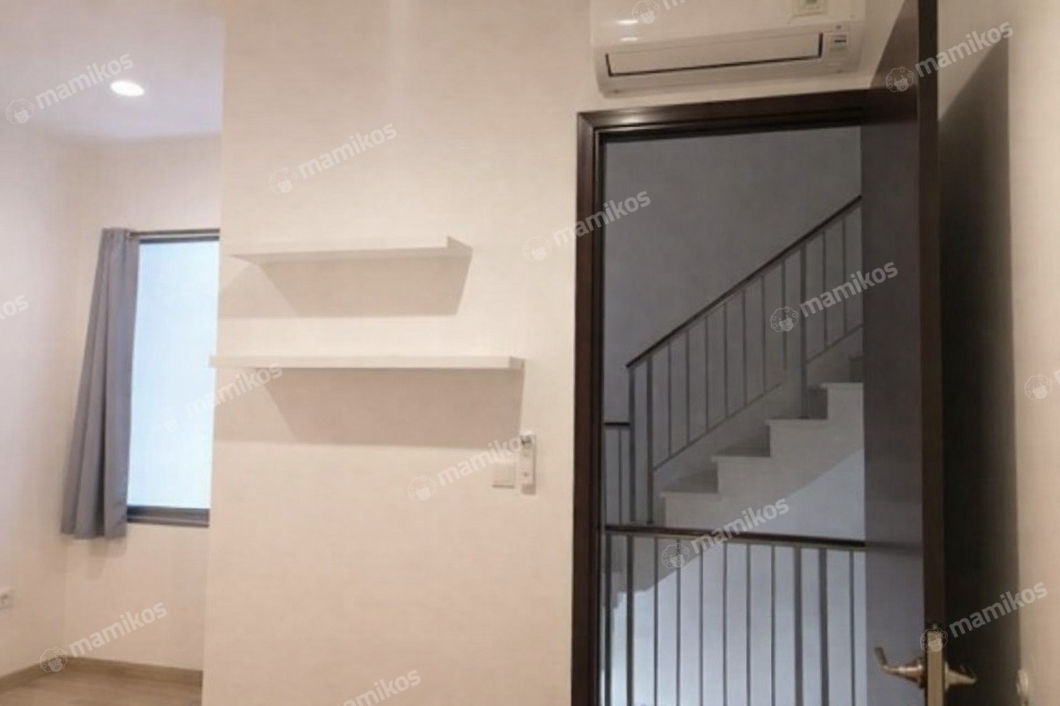 Rumah Baru 3 Kamar Tidur 4 Kamar Mandi Pantai Indah Kapuk Jakarta Utara - Photo 2