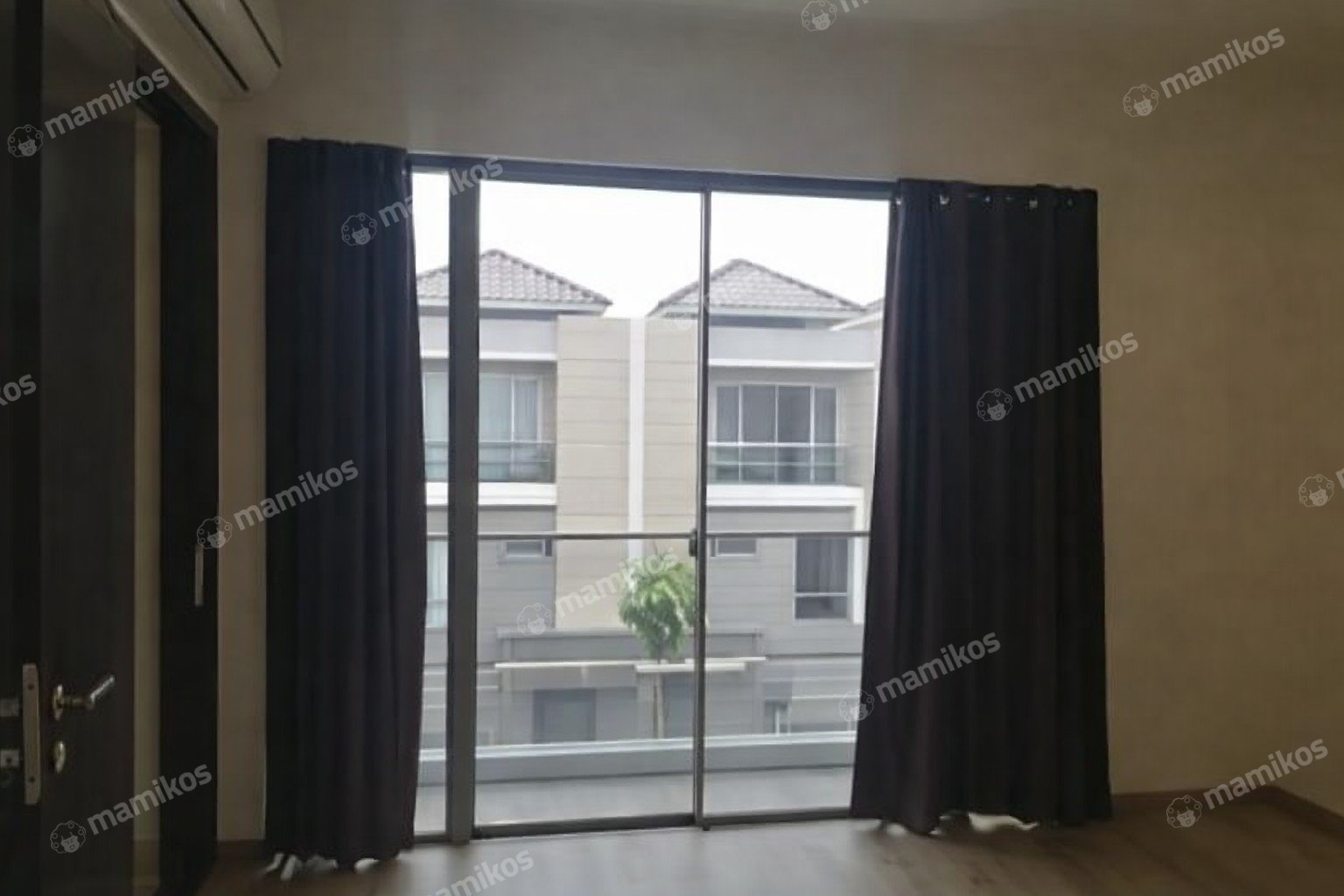 Rumah Baru 3 Kamar Tidur 4 Kamar Mandi Pantai Indah Kapuk Jakarta Utara - Photo 5