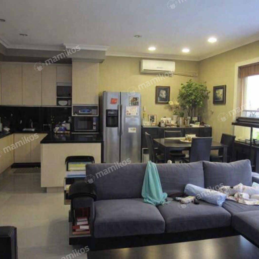 Rumah Sertifikat HGB 3 Kamar Tidur 3 Kamar Mandi Setiabudi Jakarta Selatan - Photo 2