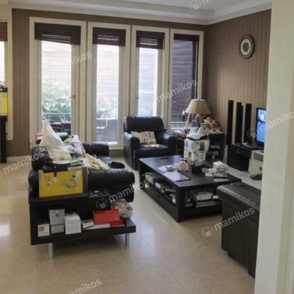 Rumah Sertifikat HGB 3 Kamar Tidur 3 Kamar Mandi Setiabudi Jakarta Selatan - Photo 3