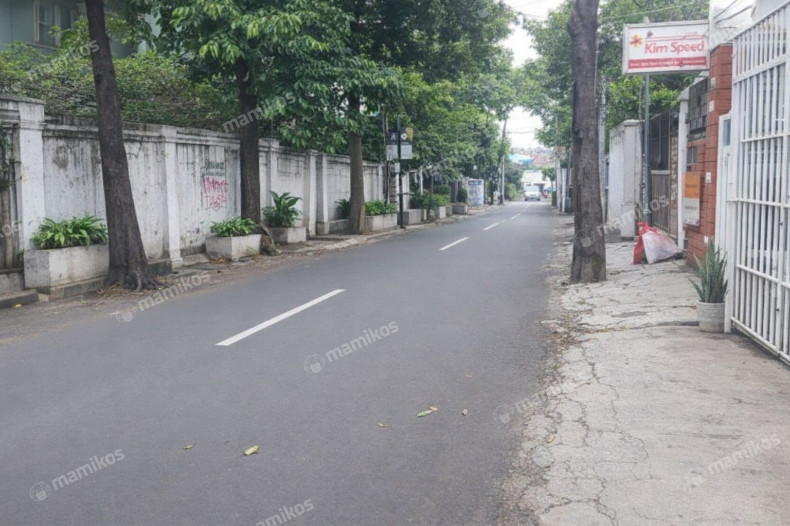 Rumah Sertifikat SHM 4 Kamar Tidur 3 Kamar Mandi Petukangan Jakarta Selatan - Photo 3