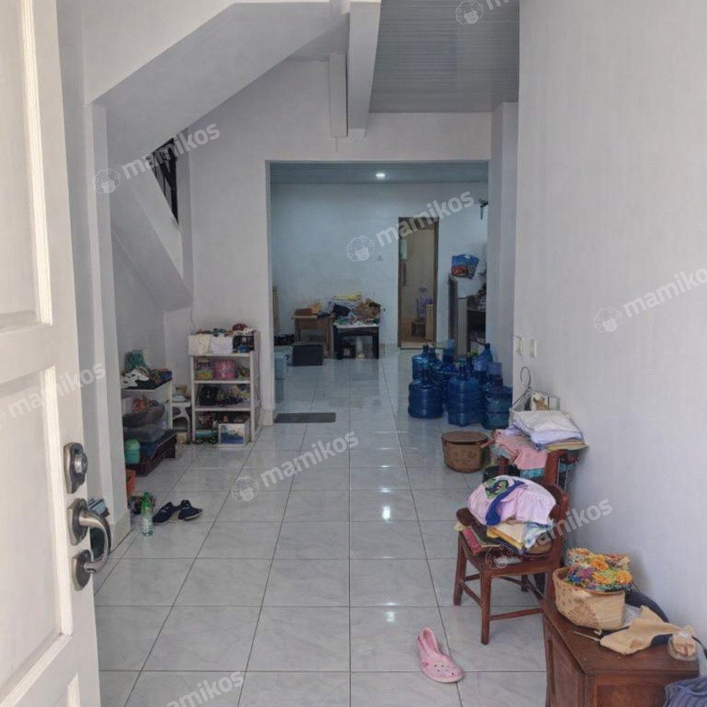 Rumah 4 Kamar Tidur 3 Kamar Mandi 2 Lantai Pegadungan Jakarta Barat - Photo 2
