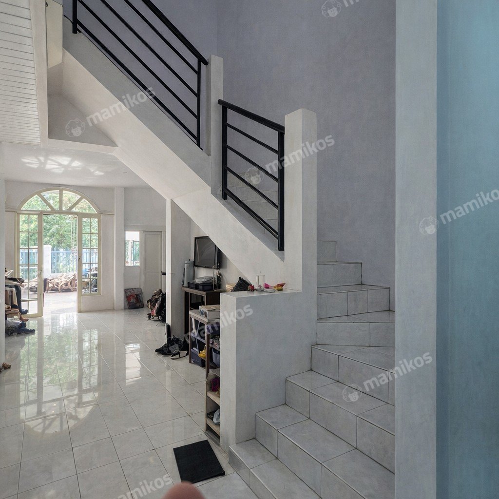 Rumah 4 Kamar Tidur 3 Kamar Mandi 2 Lantai Pegadungan Jakarta Barat - Photo 3