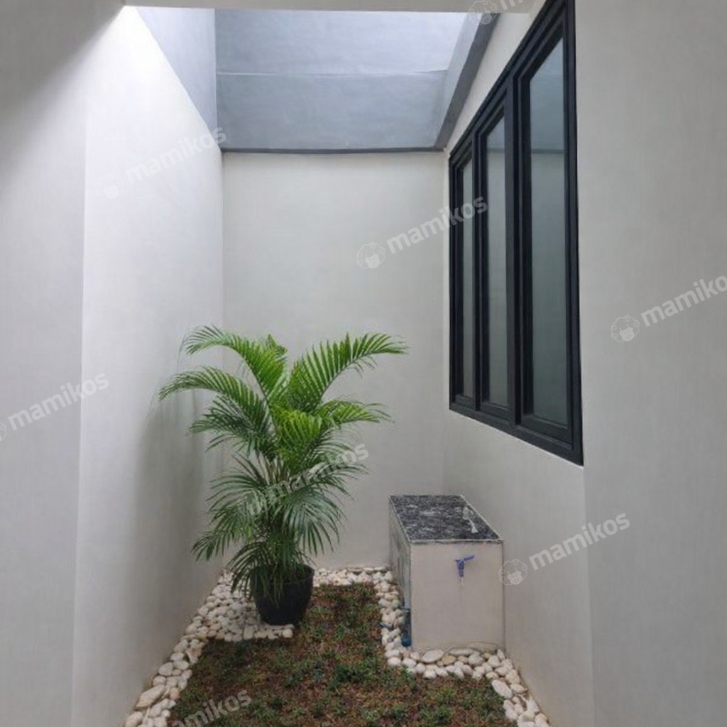 Rumah Sertifikat SHM 3 Kamar Tidur 3 Kamar Mandi Cilandak Jakarta Selatan - Photo 3