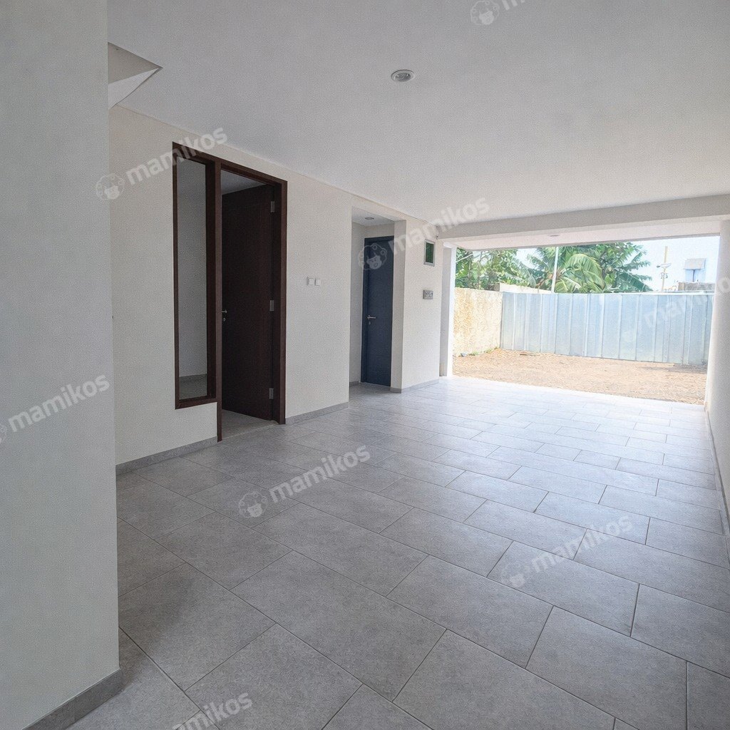 Rumah Sertifikat SHM 3 Kamar Tidur 3 Kamar Mandi Cilandak Jakarta Selatan - Photo 5