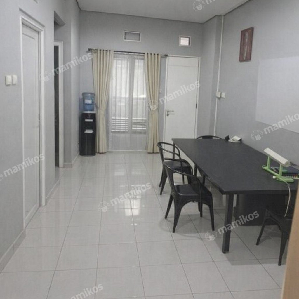 Rumah Sertifikat SHM 3 Kamar Tidur 2 Kamar Mandi Citra Grand Jakarta Timur - Photo 3