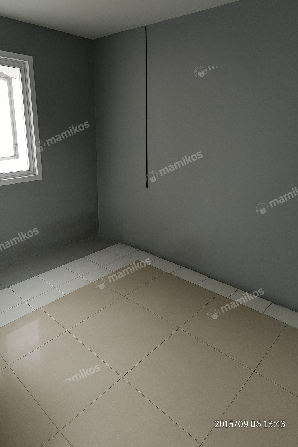 Rumah Sertifikat SHM 3 Kamar Tidur 2 Kamar Mandi Citra Grand Jakarta Timur - Photo 4