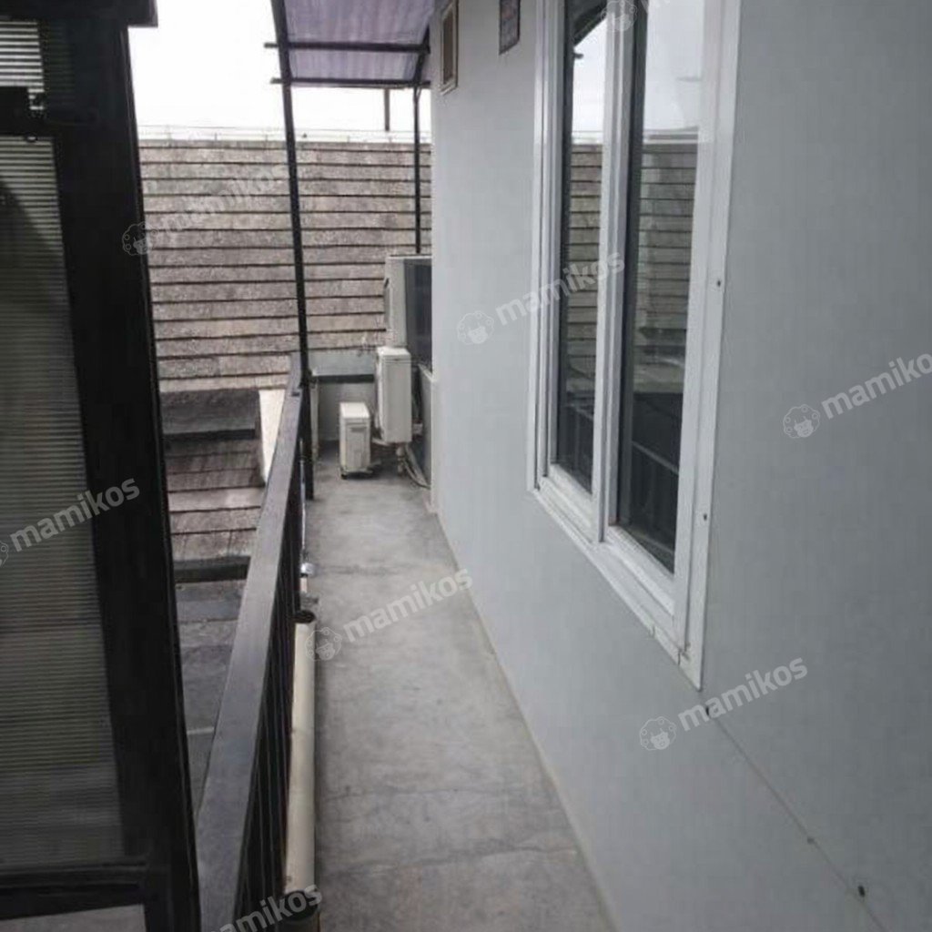 Rumah Sertifikat SHM 3 Kamar Tidur 2 Kamar Mandi Citra Grand Jakarta Timur - Photo 5