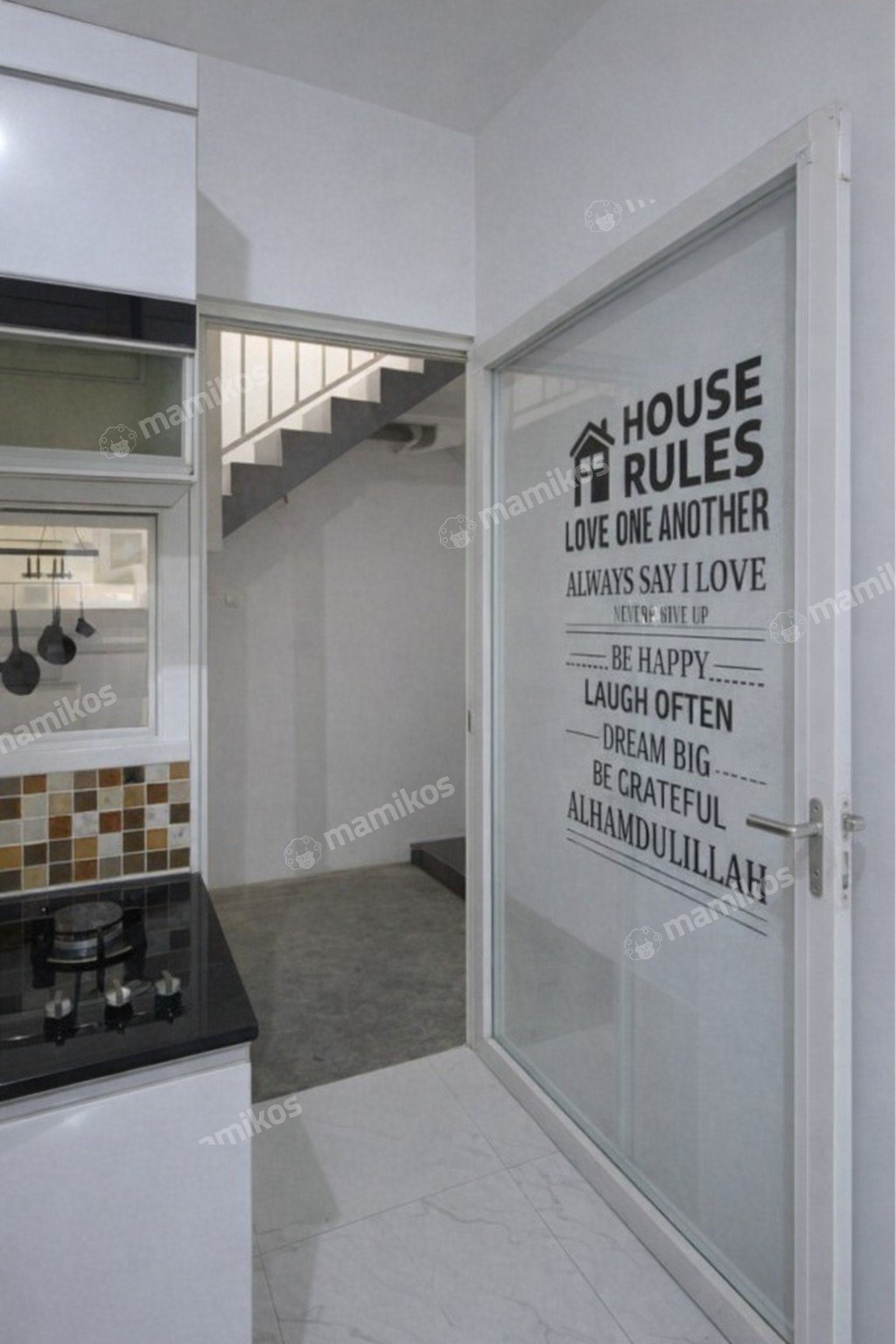 Rumah Sertifikat SHM 4 Kamar Tidur 3 Kamar Mandi Metland Menteng Jakarta Timur - Photo 2