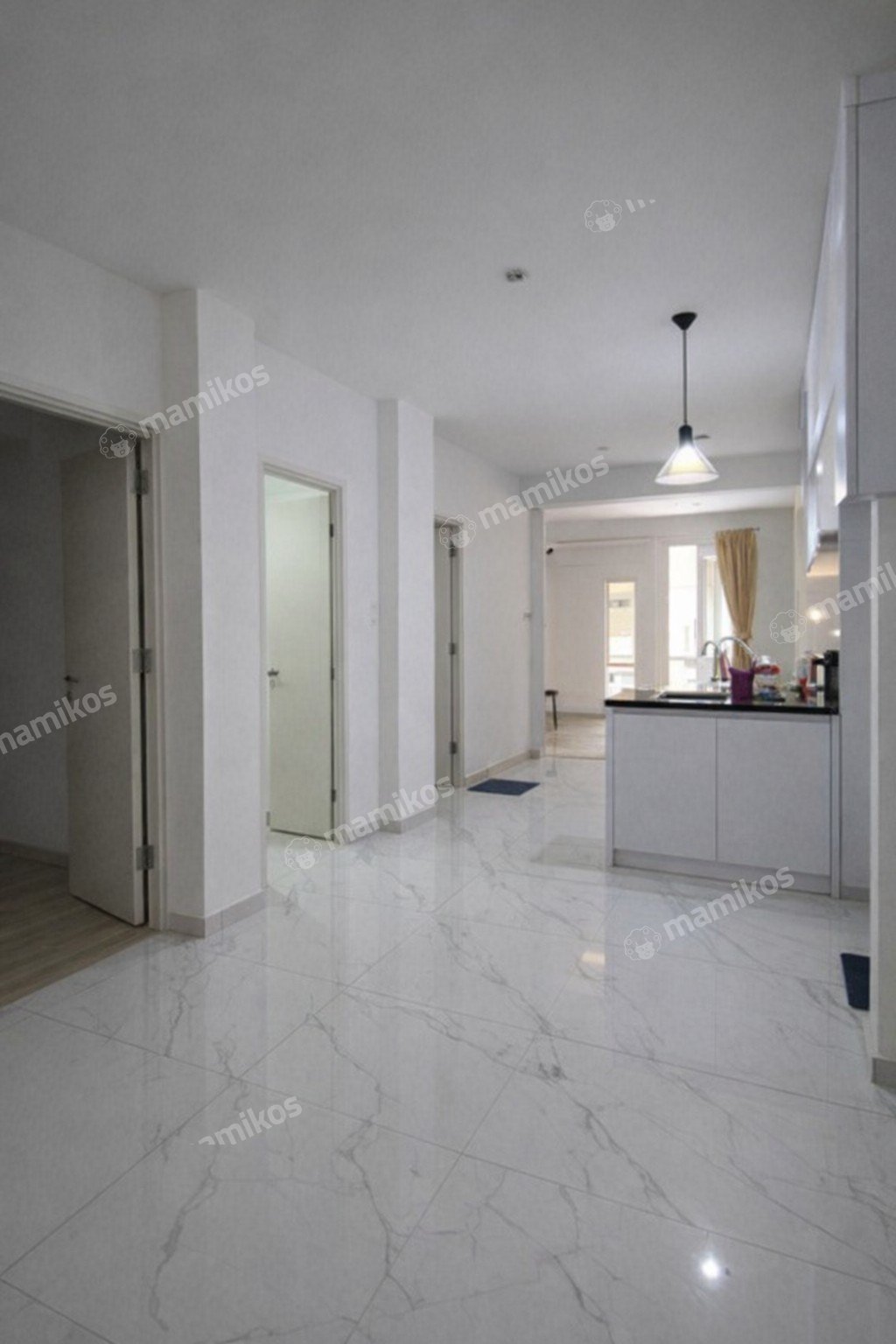 Rumah Sertifikat SHM 4 Kamar Tidur 3 Kamar Mandi Metland Menteng Jakarta Timur - Photo 3