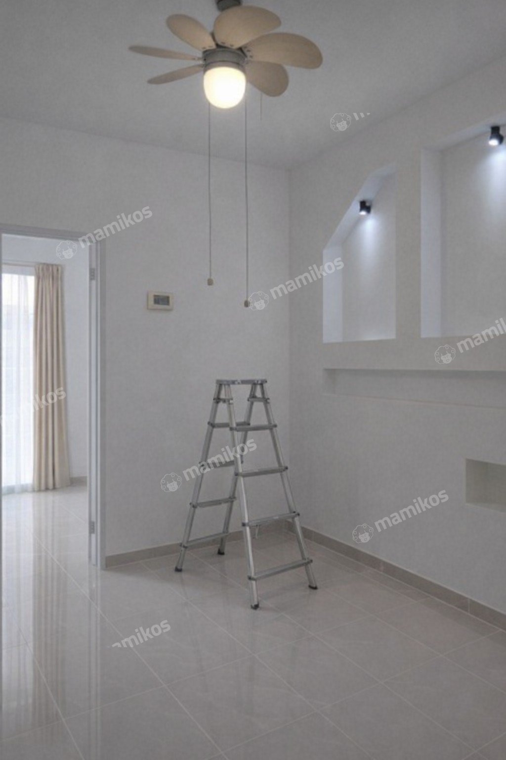Rumah Sertifikat SHM 4 Kamar Tidur 3 Kamar Mandi Metland Menteng Jakarta Timur - Photo 4
