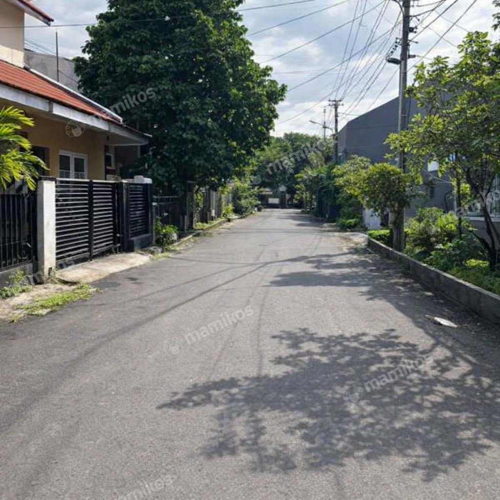 Rumah Sertifikat SHM 3 Kamar Tidur 3 Kamar Mandi Duren Sawit Jakarta Timur - Photo 4