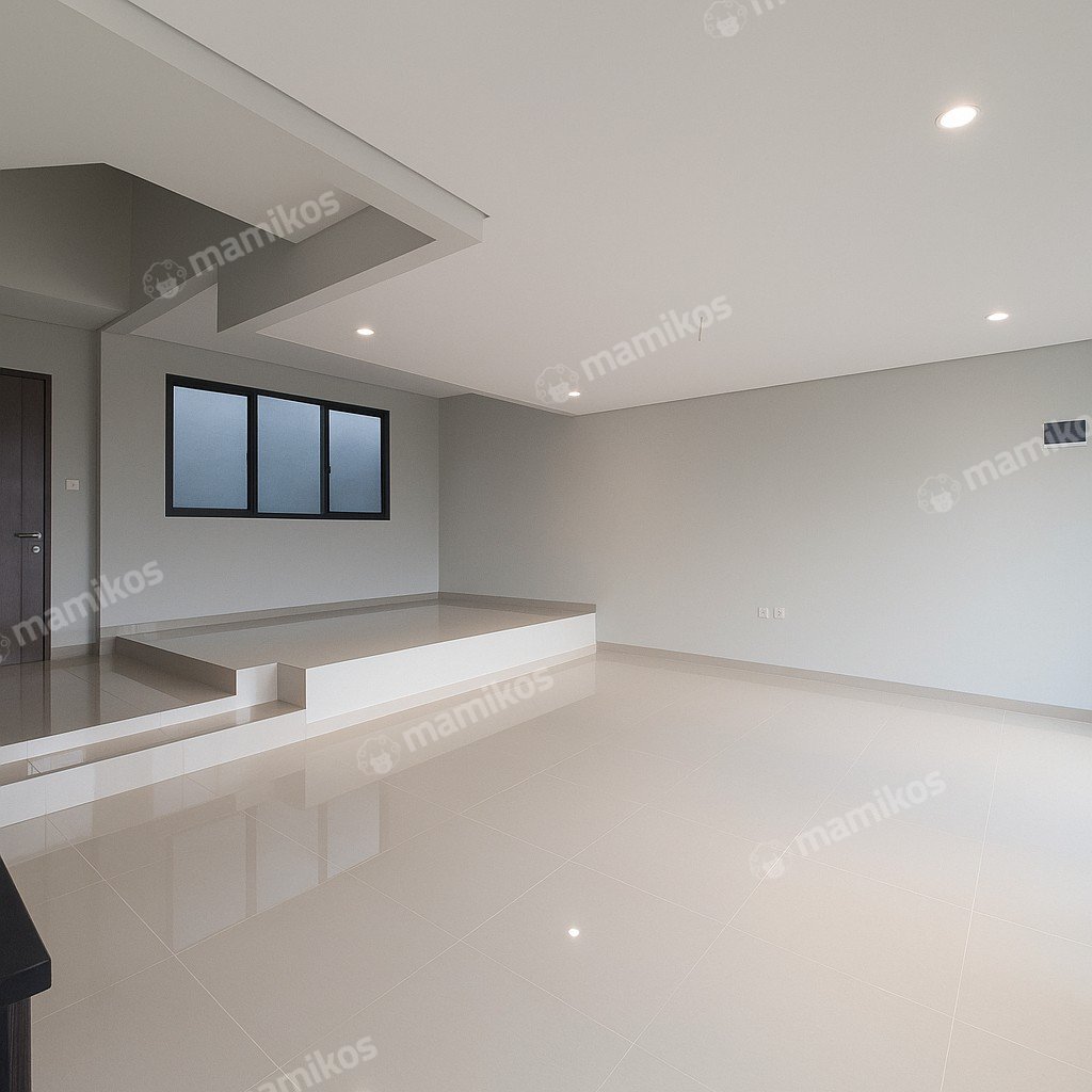 Rumah Baru Sertifikat SHM 3 Kamar Tidur Kemang Jakarta Selatan - Photo 3