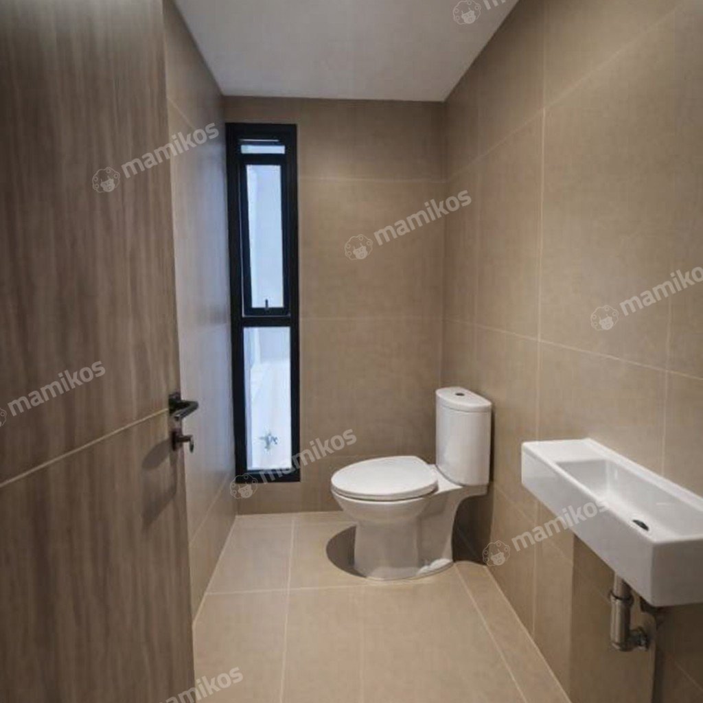 Rumah Baru Sertifikat SHM 3 Kamar Tidur Kemang Jakarta Selatan - Photo 4