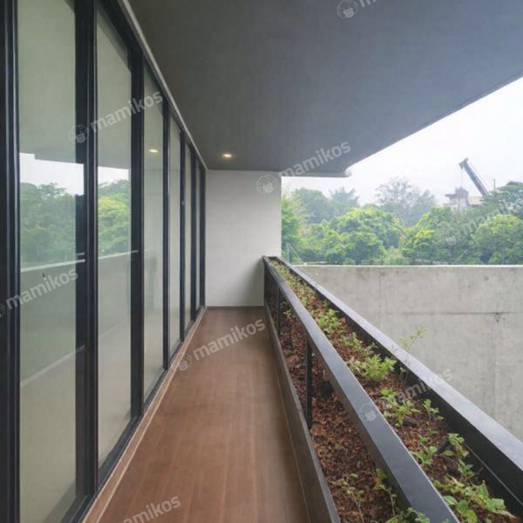 Rumah Baru Sertifikat SHM 3 Kamar Tidur Kemang Jakarta Selatan - Photo 5