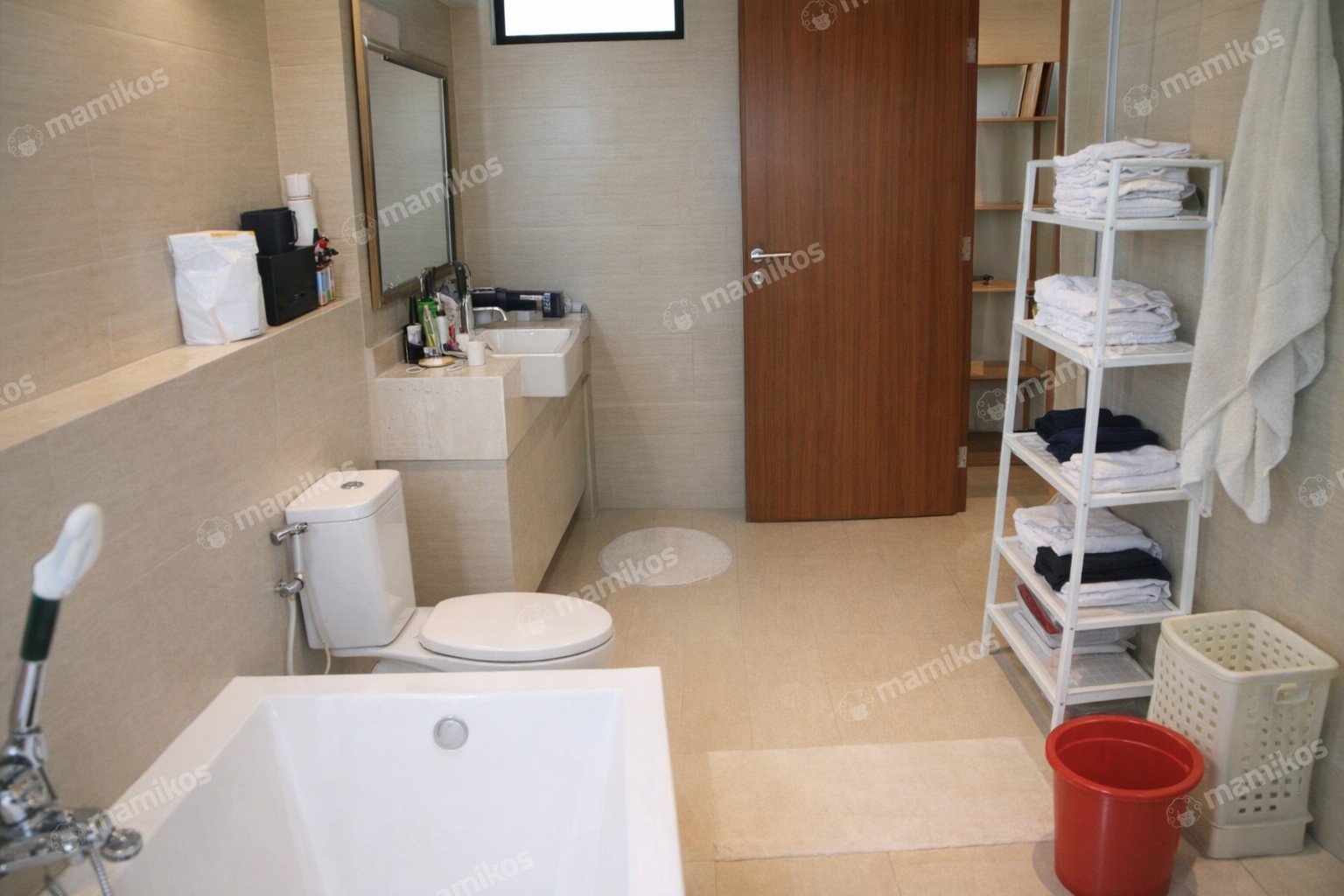 Rumah Sertifikat SHM 5 Kamar Tidur 5 Kamar Mandi Cipete Jakarta Selatan - Photo 3