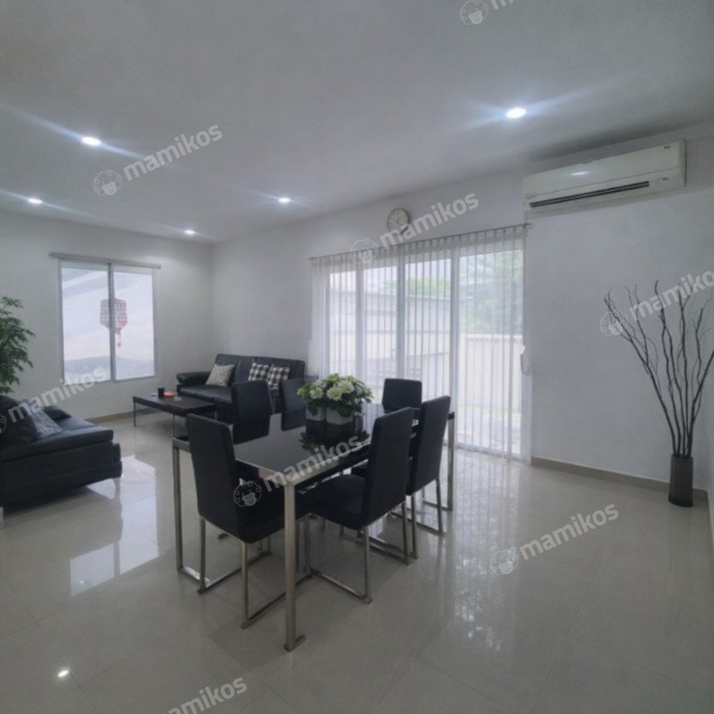 Rumah Sertifikat SHM 3 Kamar Tidur 2 Kamar Mandi Pantai Indah Kapuk Jakarta Utara - Photo 2