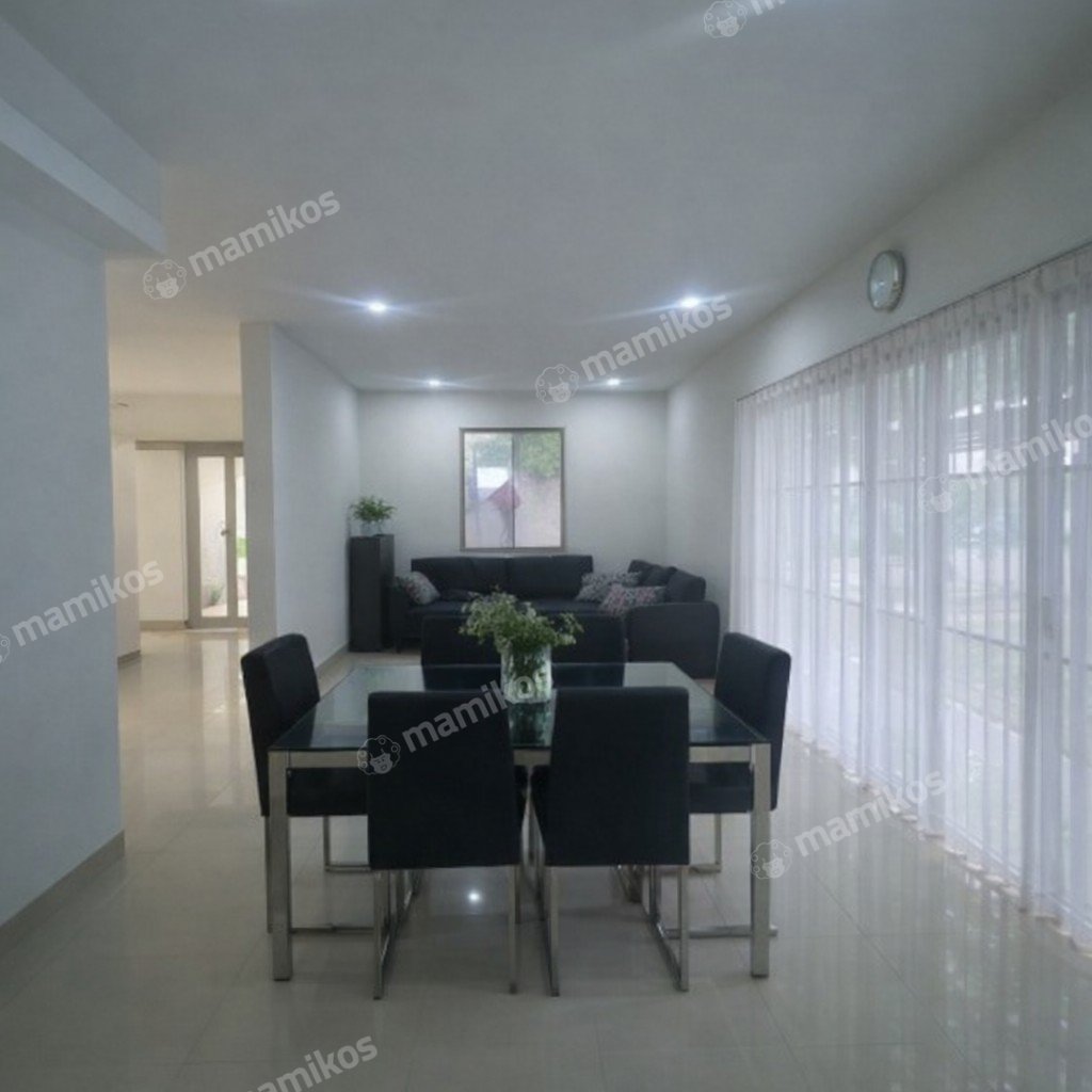 Rumah Sertifikat SHM 3 Kamar Tidur 2 Kamar Mandi Pantai Indah Kapuk Jakarta Utara - Photo 3