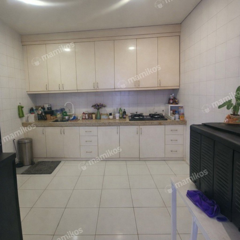 Rumah Sertifikat SHM 3 Kamar Tidur 2 Kamar Mandi Pantai Indah Kapuk Jakarta Utara - Photo 5