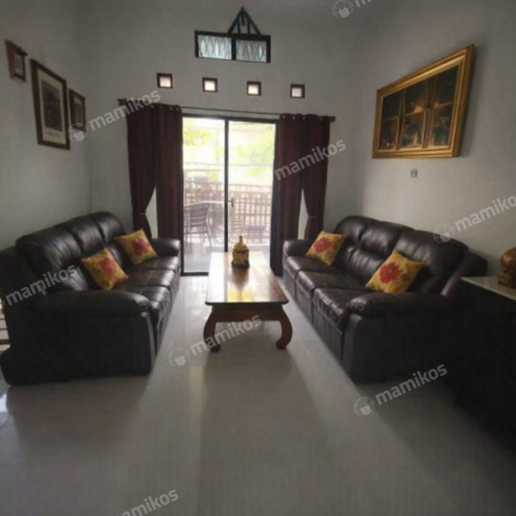 Rumah Sertifikat SHM 4 Kamar Tidur 4 Kamar Mandi Cijantung Jakarta Timur - Photo 3