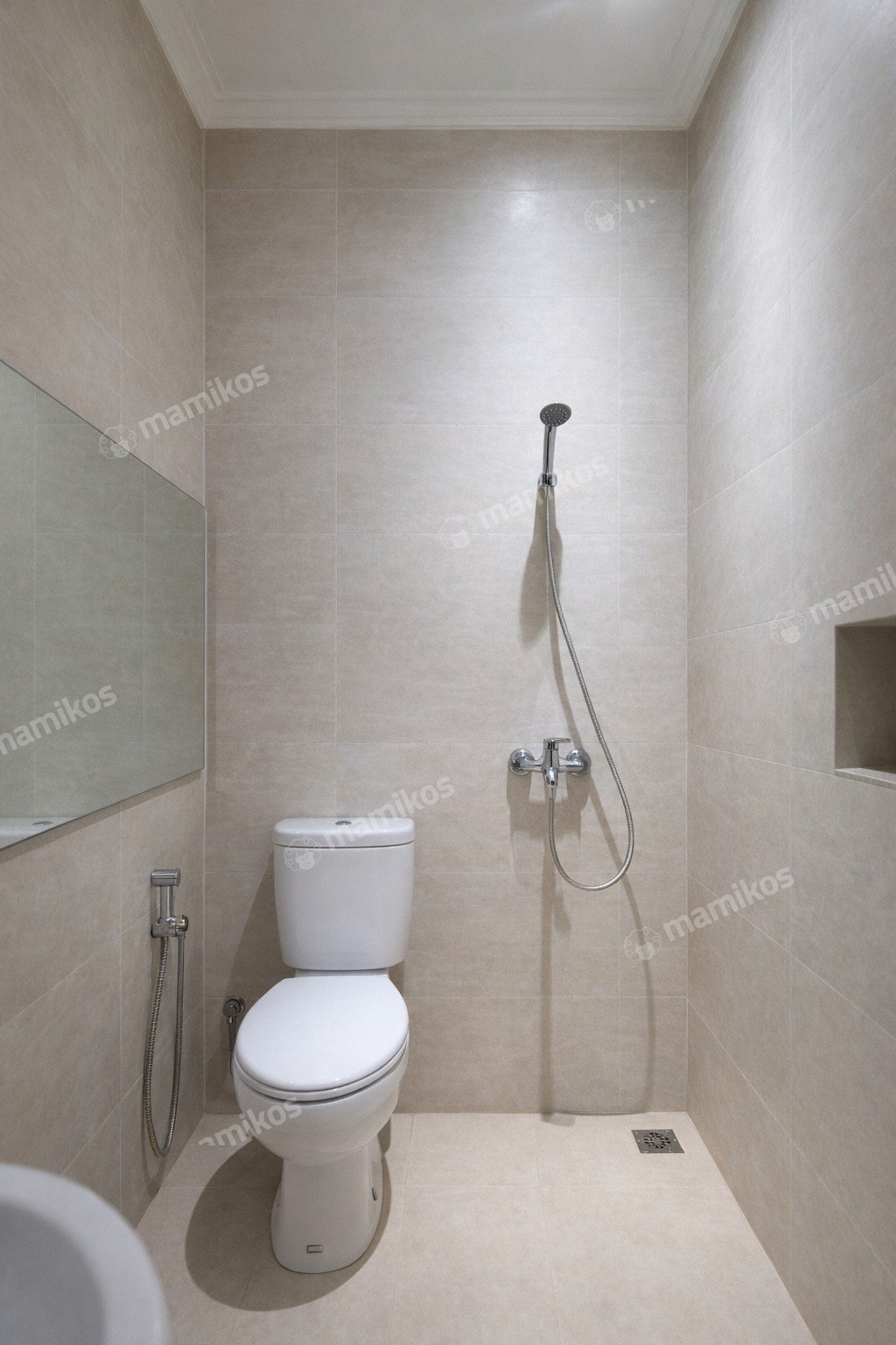 Rumah Sertifikat SHM 3 Kamar Tidur 2 Kamar Mandi Citra Grand Jakarta Timur - Photo 3