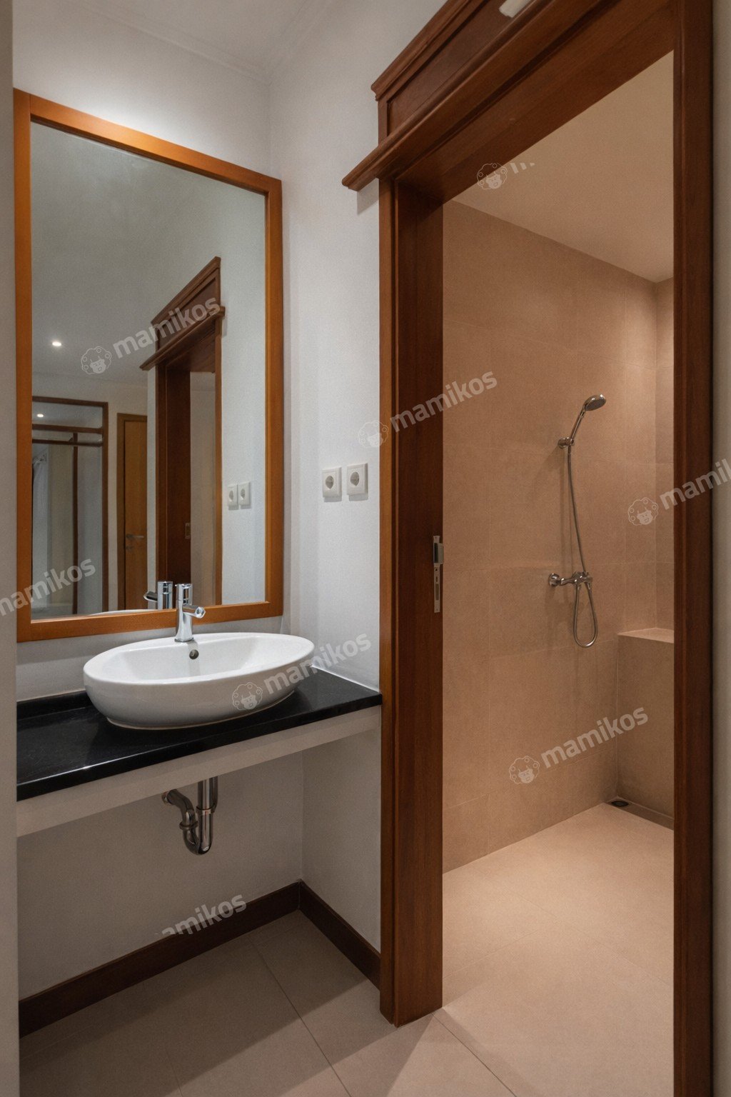 Rumah Sertifikat SHM 3 Kamar Tidur 2 Kamar Mandi Citra Grand Jakarta Timur - Photo 5