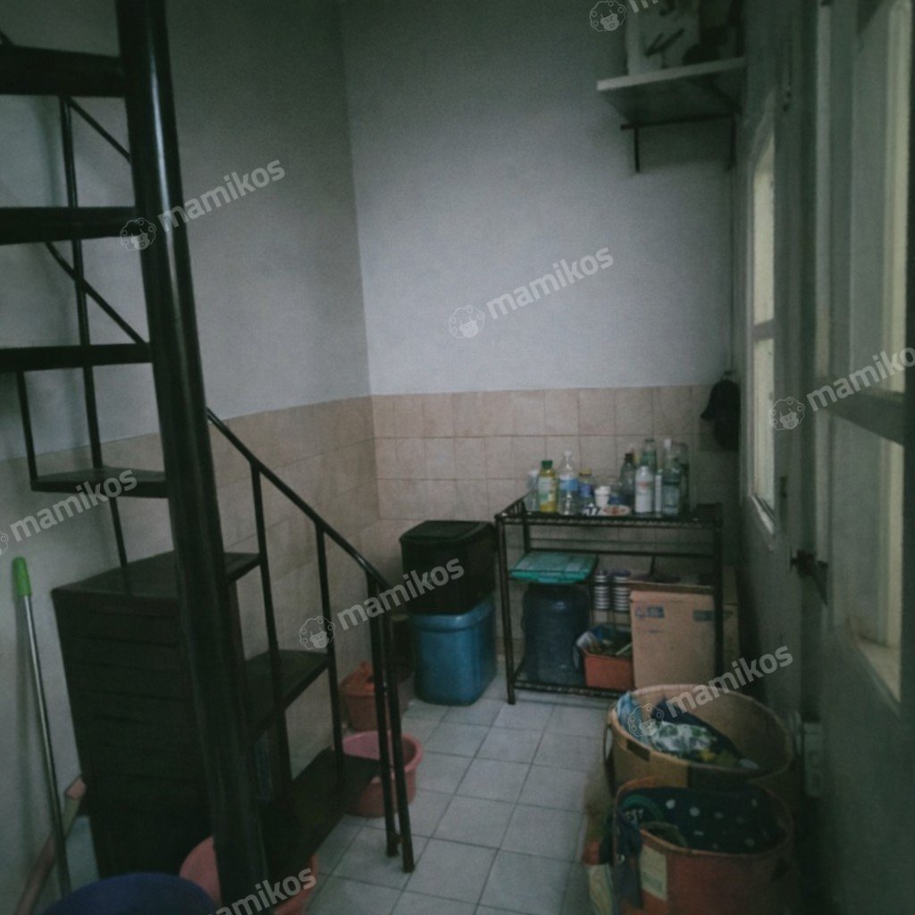 Rumah Sertifikat SHM 3 Kamar Tidur 2 Kamar Mandi Kota Wisata Jakarta Timur - Photo 5