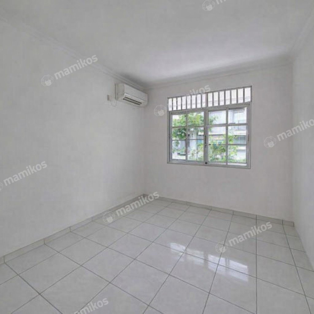 Rumah Sertifikat SHM 4 Kamar Tidur 3 Kamar Mandi Permata Buana Jakarta Barat - Photo 5