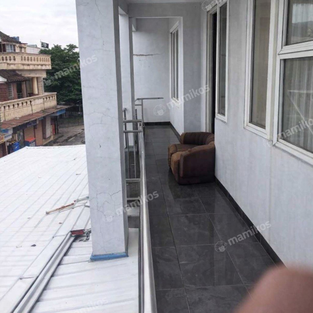 Rumah Sertifikat SHM 5 Kamar Tidur 5 Kamar Mandi Ulujami Jakarta Selatan - Photo 3