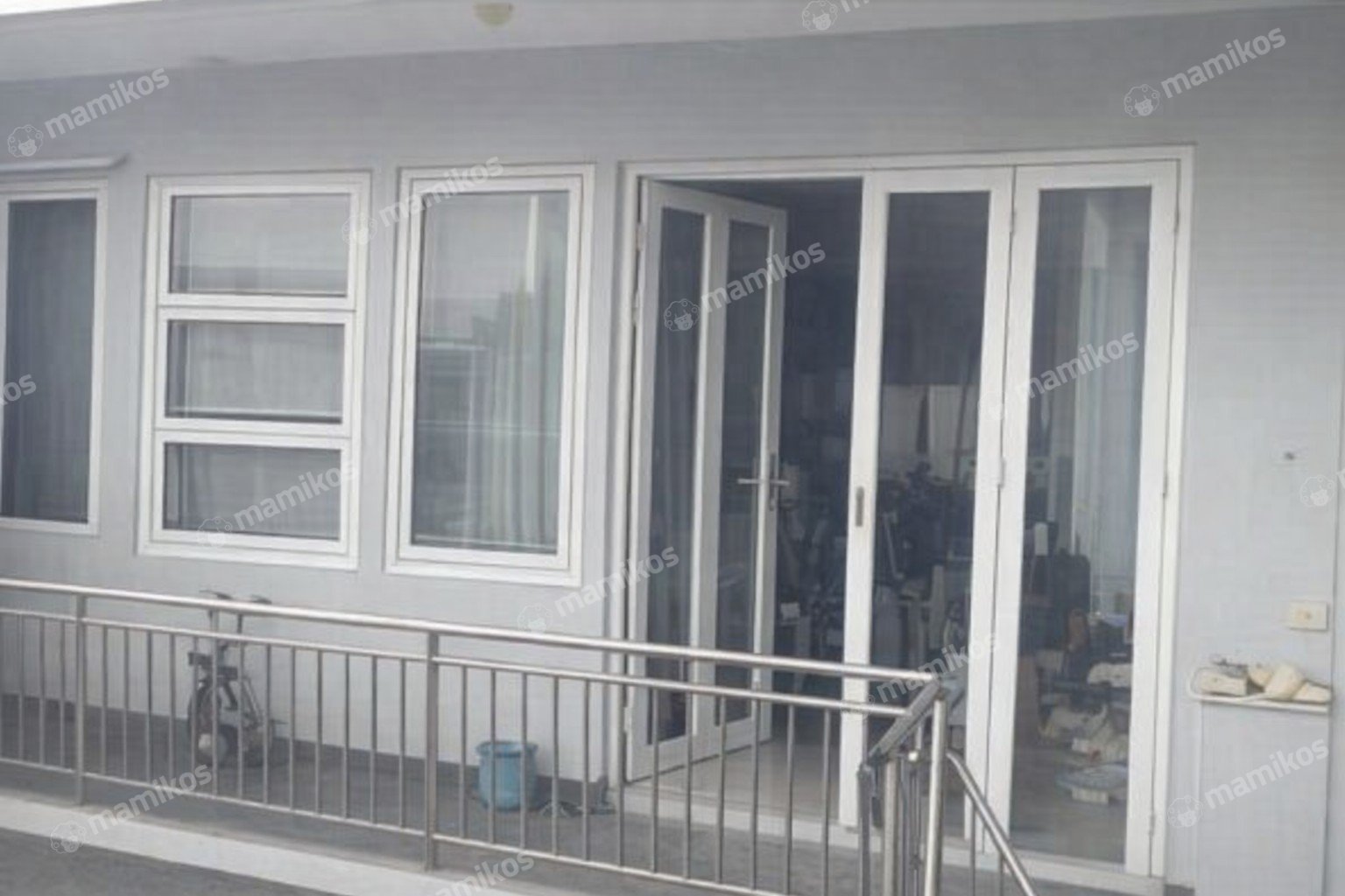 Rumah Sertifikat SHM 5 Kamar Tidur 5 Kamar Mandi Ulujami Jakarta Selatan - Photo 4
