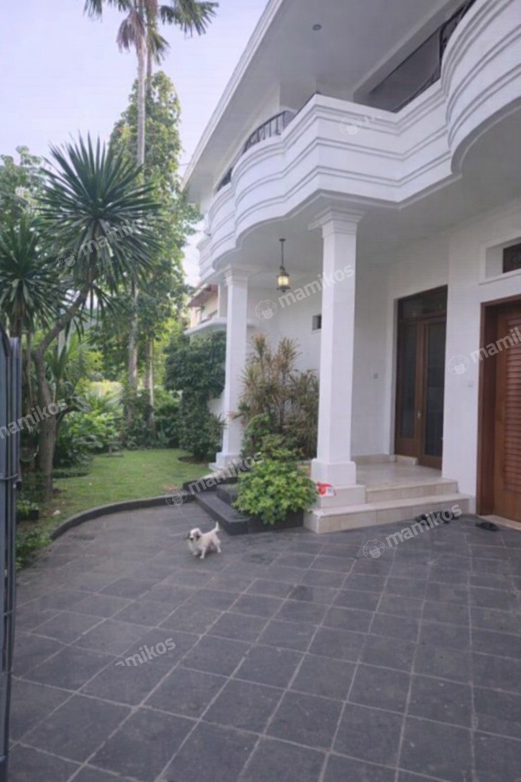Rumah Sertifikat SHM 6 Kamar Tidur 4 Kamar Mandi Duren Sawit Jakarta Timur - Photo 3