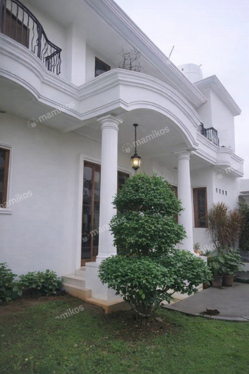 Rumah Sertifikat SHM 6 Kamar Tidur 4 Kamar Mandi Duren Sawit Jakarta Timur - Photo 4