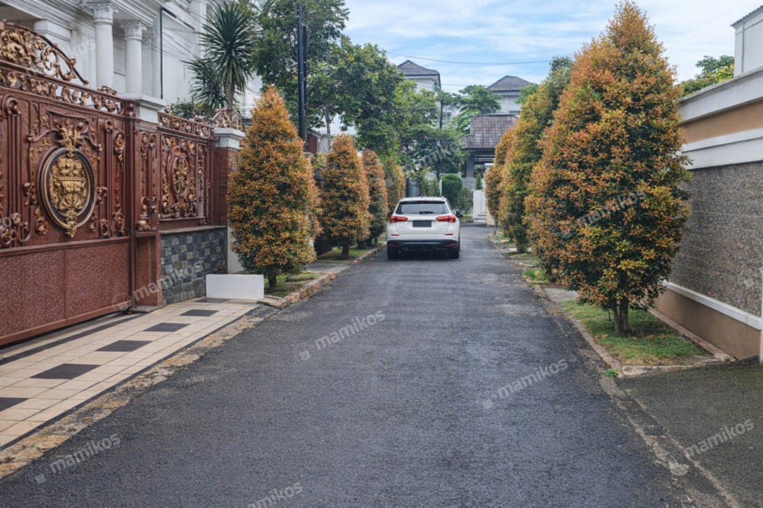 Rumah Sertifikat SHM 6 Kamar Tidur 4 Kamar Mandi Duren Sawit Jakarta Timur - Photo 5