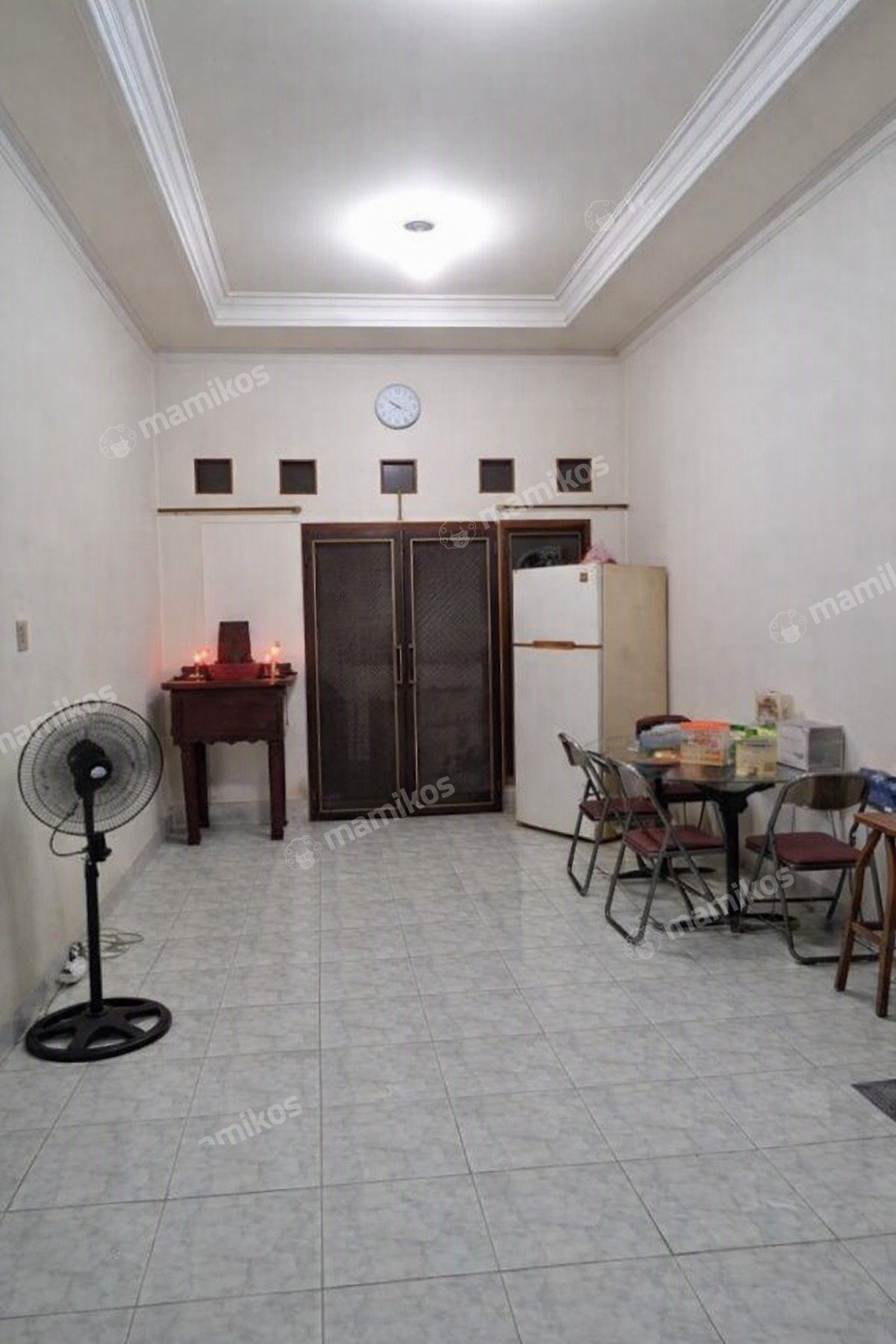 Rumah Sertifikat SHM 4 Kamar Tidur 3 Kamar Mandi Pluit Jakarta Utara - Photo 2