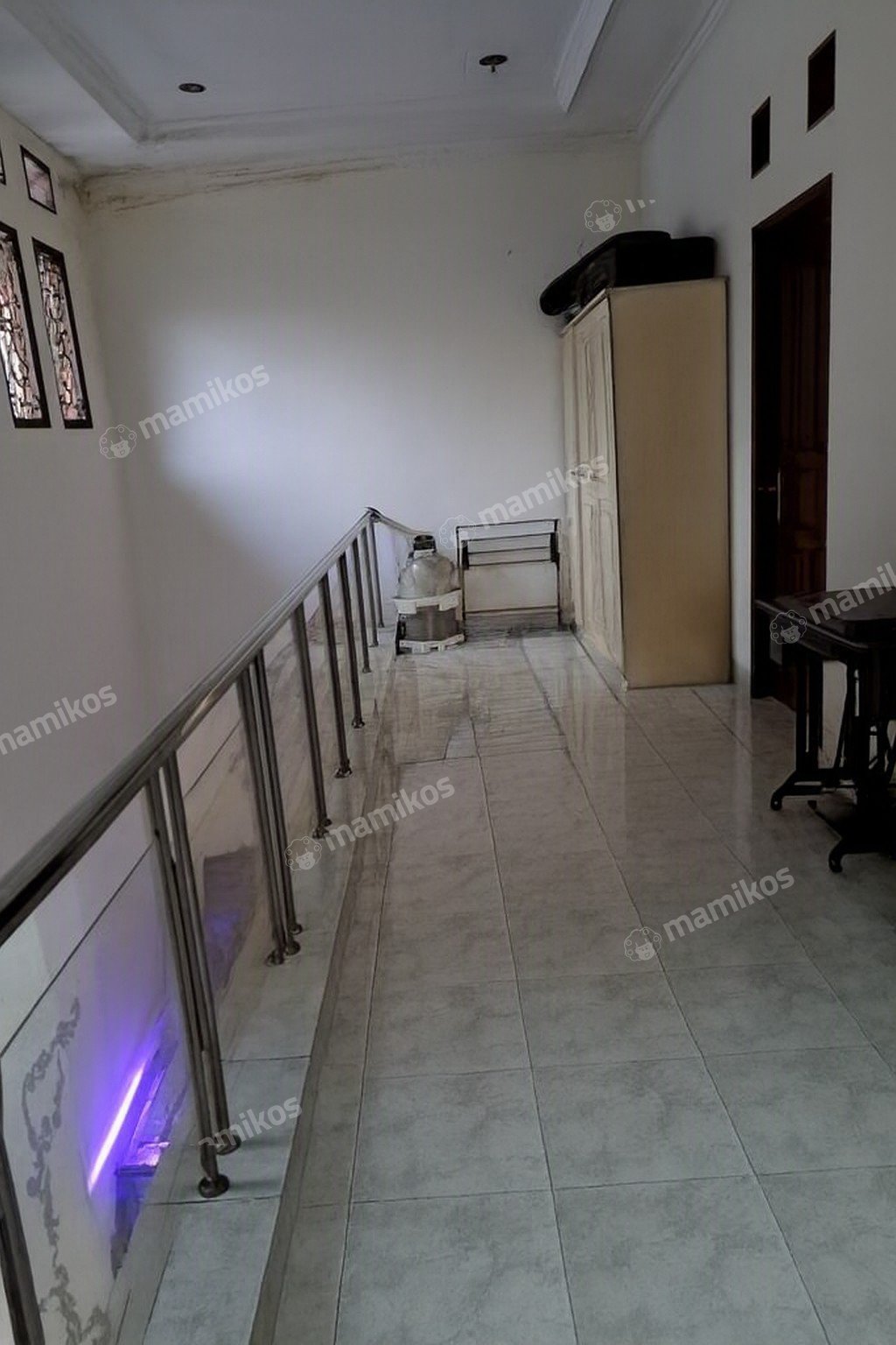 Rumah Sertifikat SHM 4 Kamar Tidur 3 Kamar Mandi Pluit Jakarta Utara - Photo 3