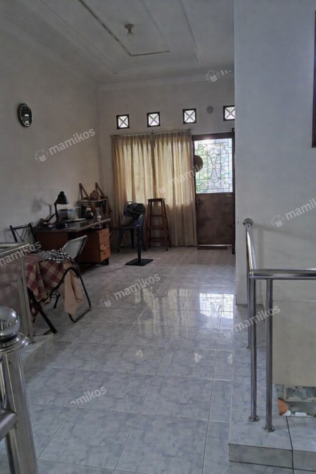 Rumah Sertifikat SHM 4 Kamar Tidur 3 Kamar Mandi Pluit Jakarta Utara - Photo 5