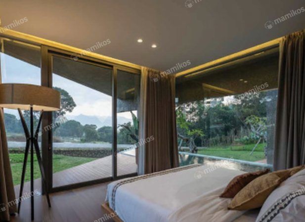Rumah Sertifikat SHM 4 Kamar Tidur 4 Kamar Mandi Tuntang Semarang - Photo 3