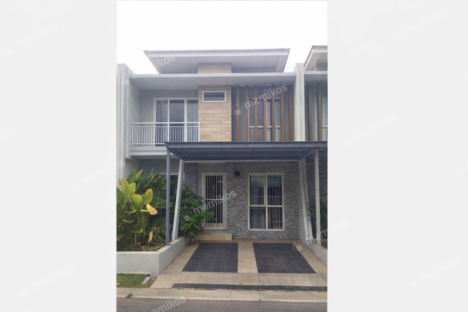 Rumah Sertifikat HGB 4 Kamar Tidur 3 Kamar Mandi Cakung Jakarta Timur
