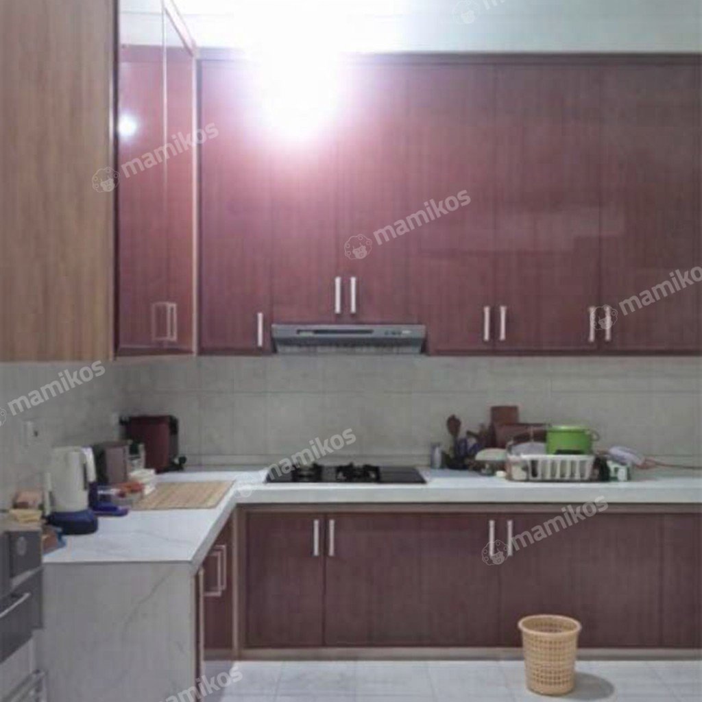 Rumah Sertifikat HGB 4 Kamar Tidur 3 Kamar Mandi Cakung Jakarta Timur - Photo 3