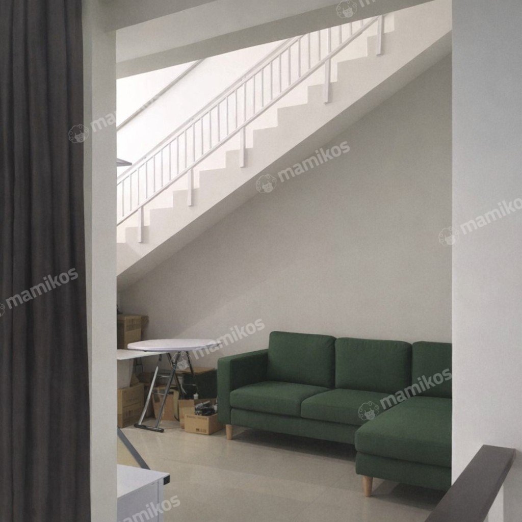 Rumah Sertifikat HGB 4 Kamar Tidur 3 Kamar Mandi Cakung Jakarta Timur - Photo 4