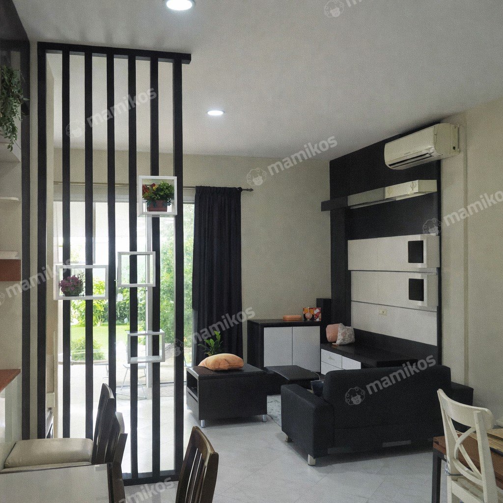 Rumah Sertifikat HGB 4 Kamar Tidur 3 Kamar Mandi Cakung Jakarta Timur - Photo 5