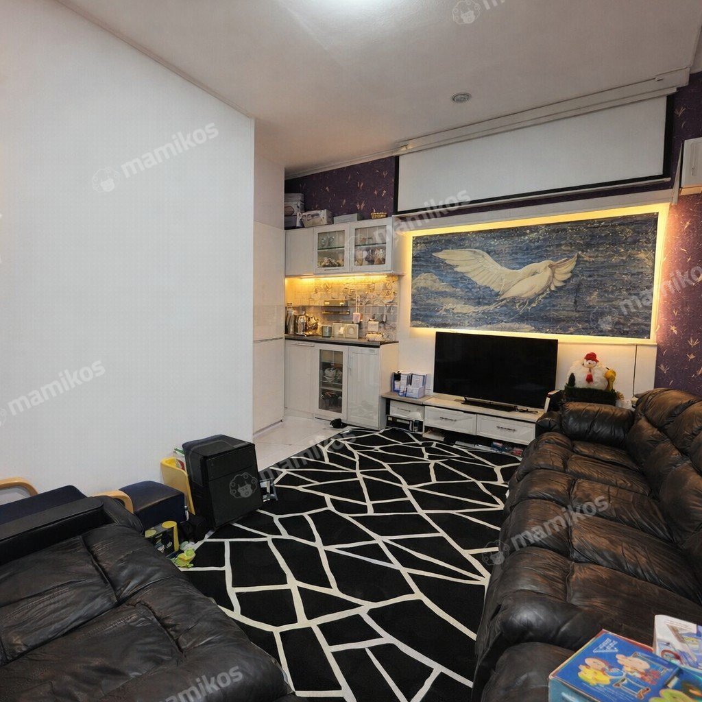Rumah Sertifikat SHM 3 Kamar Tidur 2 Kamar Mandi Citra Grand Jakarta Timur - Photo 5